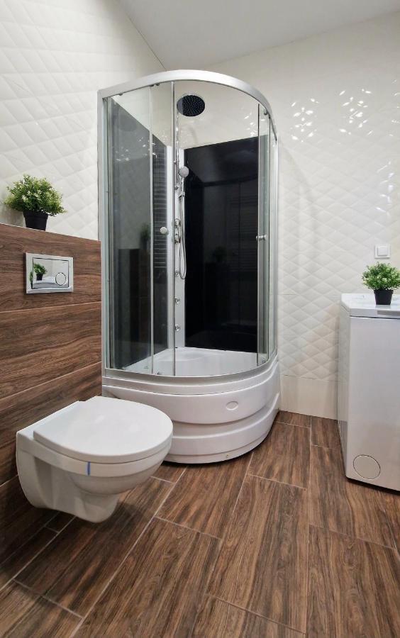Apartament Czechowska Comfort Люблин Экстерьер фото