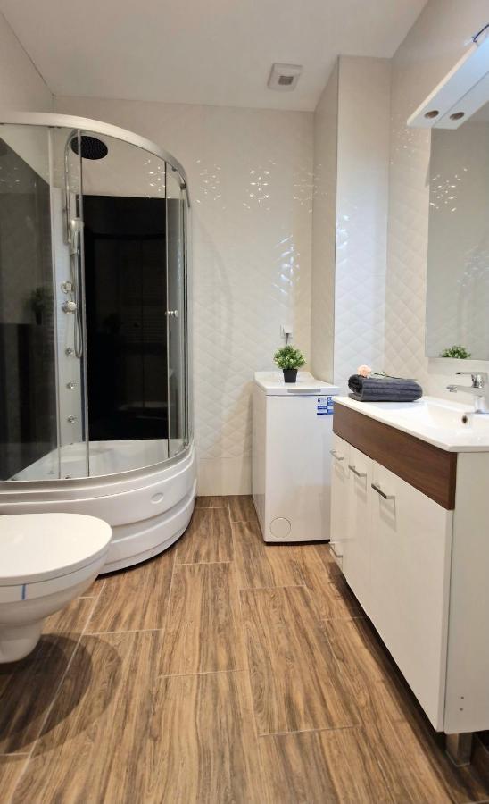 Apartament Czechowska Comfort Люблин Экстерьер фото