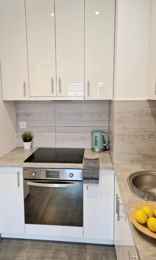 Apartament Czechowska Comfort Люблин Экстерьер фото
