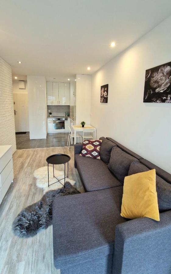 Apartament Czechowska Comfort Люблин Экстерьер фото