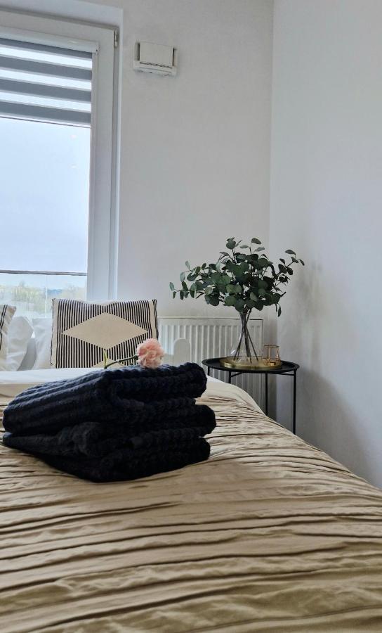 Apartament Czechowska Comfort Люблин Экстерьер фото
